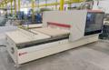 5′ x 12′ SCM Pratix S15 A CNC Router, 2012 – Vac Pumps, Boring Block