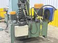 1/2&quot; X 13&#039; BOLDRINI MODEL #RIB0-13-HY HYDRAULIC HEAD FLANGER &amp; DISHING MACHINE: STOCK #23190