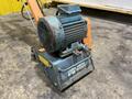 6&quot; VON ARX MODEL #FR-200 ELECTRIC FLOOR SCARIFIER: STOCK #16195