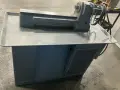 HARDINGE BROTHERS INC. 4”X26” LATHE  -  DV 59