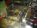 1/2&quot; Asahi Okuma Model ORH-120 2 Die 3 Blow Cold Header 