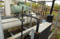 40 Ton Tempest Inc. LTAC-40-D Cold Water Process Chiller System, 2015
