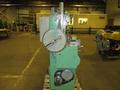 SLEEPER &amp; HARTLEY # 1 SERIES # 731 WIRE SPRING COILING MACHINE