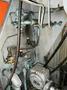 20,000 LBS X 36" LITTELL MODEL #S200-36 PULL OFF UNCOILER COIL REEL W/ COIL CAR: YOBRO #26128