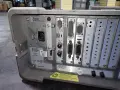 AGILENT NOISE FIGURE ANALYZER  -  N8973A