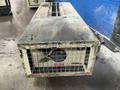 AIR QUALITY ENGINEERING INC. 5 HP FUME COLLECTOR  -  AQE 4000