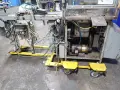 MMC PACKAGING EQUIPMENT LTD. 18" CAP PRESS  -  LM-2