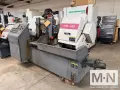 Weilishi HB-330 Horizontal Band Saw, 2023