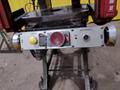 32 TON FEDERAL OBI STAMPING PUNCH PRESS, 2.5&quot; STROKE: STOCK #18264