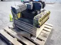 R &amp; M MATERIALS HANDLING INC. 5 TON HOIST  -  SC 518