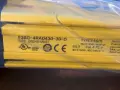 OMRON SAFETY LIGHT CURTAIN KIT  -  F3SG-4RE0590P30