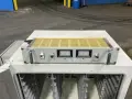Yamato 24” X 20” X 19” Convection Oven - Dkn600