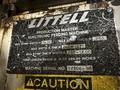 24&quot; WIDE X .093-.250&quot; X 6,000 LB LITTELL SERVO COIL FEED LINE: STOCK #19223