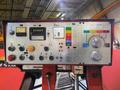 16" X 16" AMADA MODEL HA-400W AUTOMATIC HORIZONTAL SAW: STOCK # 66419