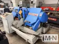 Weilishi GWK4028 Horizontal Band Saw, 2023