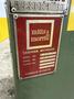 3&quot; X 24&quot; MITTS &amp; MERRILL MODEL #5HFR-KS HYDRAULIC KEY CUTTER BROACH KEYSEATER: STOCK #23647