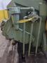 8' X 1/2" BERTSCH #9 3-ROLL INITIAL PINCH PLATE BENDING ROLL: YOBRO #25159