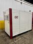 150 HP GARDNER DENVER ROTARY SCREW WATER COOLED AIR COMPRESSOR: STOCK #23414