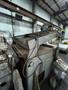 72&quot; PAXSON POWERED HOLD DOWN / PEELER TABLE STOCK# 4044