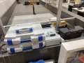 2013 Zeiss Accura Mass 16.42.14 Coordinate Measuring Machine