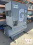 10 HP Atlas Copco GA7FF-150 Rotary Screw Air Compressor Package with dryer &amp; tank