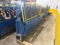 16 STAND x 3" X 18" ROLL SPACE BRADBURY MODEL #430 U-JOINT DRIVE ROLLFORMER: YOBRO #25254