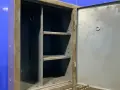 STRONG HOLD 6 DOOR LOCKERS