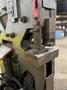 100 TON EDWARDS MODEL #JAWS IV HYDRAULIC IRONWORKER: STOCK #18429