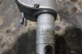 Dyanfile Pneumatic Grinder and Assorted Abrasives- Auction Item