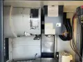 FEELER VMP-580 4 Axis CNC Vertical Machining Center 2012’ #6575