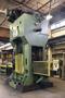 500 TON MINSTER 42X54 SS STRAIGHT SIDE MECHANICAL PUNCH PRESS: STOCK #14222