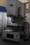 125 TON DENISON HYDRAULIC PRESS: STOCK #75941