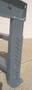 NEW WESTBROOK 60&quot; HEAVY DUTY GRAVITY ROLLER CONVEYOR Stock# 11022