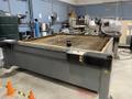 6′ x 10′ Flow Mach 2030B CNC Waterjet, 2015
