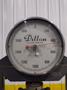 DILLON DYNAMOMETER: YOBRO #24805