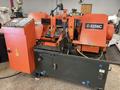 Cosen C-325NC Automatic 12.8" Horizontal Band Saw, New 2014.