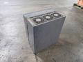 MITSUBISHI VARIABLE FREQUENCY DRIVE   -  FR-A840-02160-1-U6