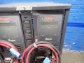ENERSYS 24 V / 900 AH BATTERY CHARGER   -  EM3-12-900