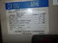 Yaskawa Motoman  Robot - Mh6