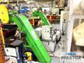 Mills Bridge &amp; Planer Type Manual &amp; CNC