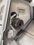 Okuma Captain L370 CNC Turning Center – 10″ Chuck Lathe