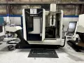 DMG MORI 19.7" X 24.82" CMX50 U 5-AXIS VMC  -  CMX 50 U