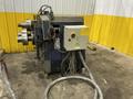 3" x 3" x 3/8" MG MODEL #AR 80 HYDRAULIC ANGLE BENDING ROLL: YOBRO #25331