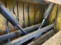 HARMONY LOW PROFILE VERTICAL CARDBOARD BALER: STOCK #76689