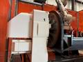 LINCOLN ELECTRIC ROBOT WELDING SYSTEM WITH ABB 6 AXIS ROBOT, 300 KG HEAD AND TAILSTOCK, LINCOLN R450 WELDING, 2021
