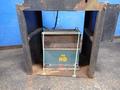 NELMOR CO INC GRANULATOR  -  GI2295M1