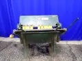 CHICAGO 12 GAUGE BOX AND PAN FINGER BRAKE  -  L30