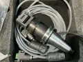 HEIDENHAIN GRID ENCODER SYSTEM  -  KGM 181