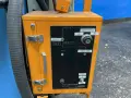 WASINO ENGINEERING 25 TONS GAP FRAME PRESS  -  PUX 25