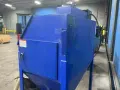 DEE-BLAST 15" X 36" X 11" BLAST CABINET